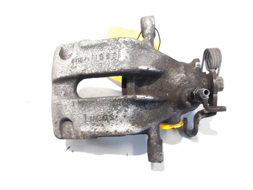 Left rear brake caliper PEUGEOT 807 (EB_) 2.0 HDI | BP20538253M107 