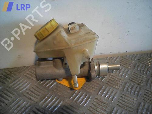 Used Brake master cylinder VW TRANSPORTER T4 Bus (70B, 70C, 7DB, 7DK, 70J, 70K, 7DC, 7DJ) 2.8 VR 6 (140 hp) 20550459