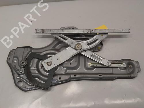 Front left window mechanism HYUNDAI TRAJET (FO) 2.0 CRDi | BP20515914C22 