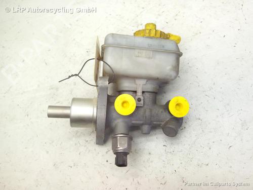 Brake master cylinder VW BORA Variant (1J6) 1.9 TDI | BP20550347M77 