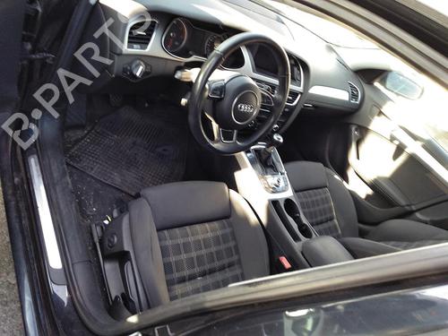 Front left window mechanism AUDI A4 B8 Avant (8K5) 2.0 TDI | BP32253007C22
