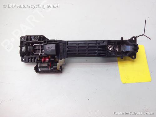 Poignée extérieure avant droite DAIHATSU SIRION (M3_) 1.3 (M301) | BP20549616C129