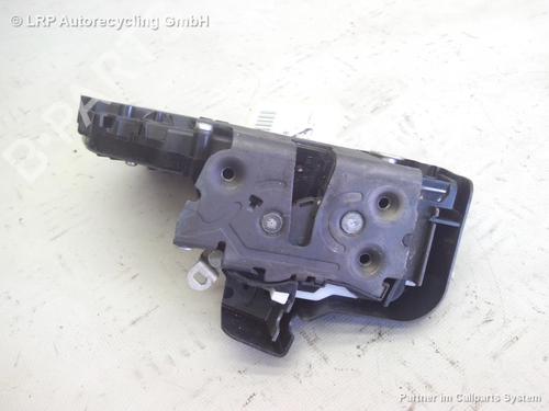 Front right lock VOLVO V50 (545) 2.0 D | BP20581039C97 