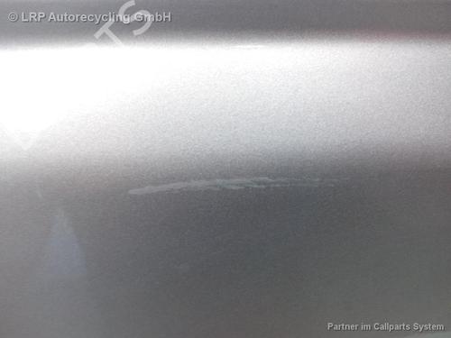 Right rear door KIA CERATO I Hatchback (LD) 2.0 CRDi | BP20578051C5 