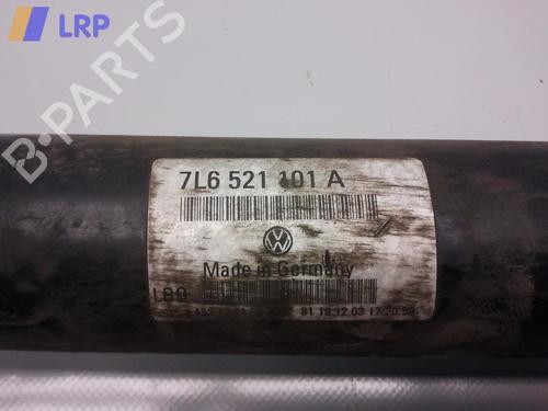 Driveshaft VW GOLF III (1H1) 1.4 | BP23212945M37 