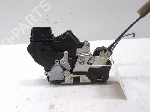 Front right lock MAZDA 5 (CR) 2.0 CD (CR19) | BP20516664C97 