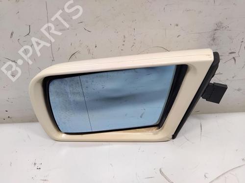 Used Left mirror Left mirror MERCEDES-BENZ E-CLASS (W210) E 200 CDI (210.007) (102 hp) 33005494 33005494