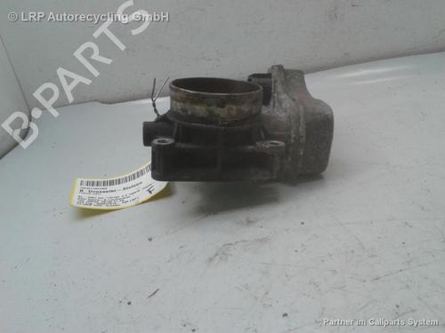 Throttle body OPEL VECTRA B Estate (J96) 2.2 i 16V (F35) | BP20542375M82 