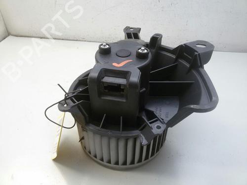 Heater blower motor CITROËN NEMO Box Body/MPV (AA_) 1.4 HDi | BP20552701M62 