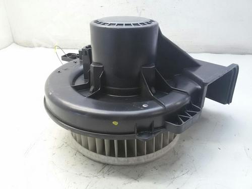 Heater blower motor SKODA FABIA II Combi (545) 1.9 TDI | BP20552791M62 