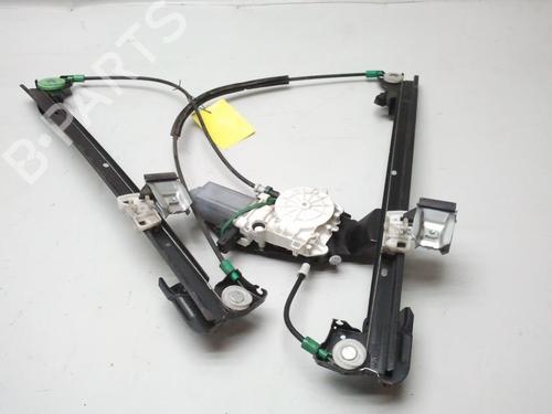 Used Front right window mechanism LAND ROVER FREELANDER I (L314) 2.0 Td4 4x4 (109 hp) 20545577