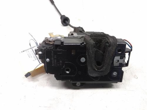 Front left lock SKODA FABIA I Combi (6Y5) 1.4 16V | BP20591341C98 