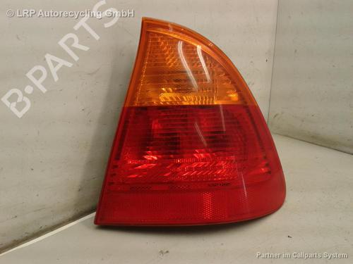 Right taillight BMW 3 Touring (E46) 318 i | BP20567102C35 