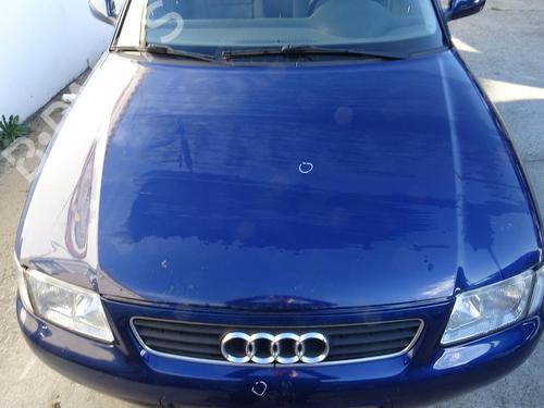 Hood AUDI A3 (8L1) 1.8 | BP20522681C1 