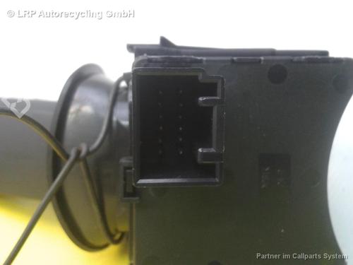 Used Steering column stalk Steering column stalk OPEL MERIVA B MPV (S10) 1.4 (75) (100 hp) 20536637 20536637