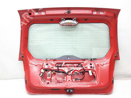 Tailgate HYUNDAI GETZ (TB) 1.1 | BP20550837C6 