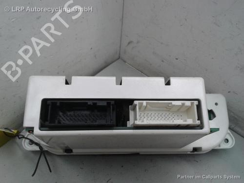 Climate control FORD MONDEO III Turnier (BWY) 2.0 16V | BP20553811I5 
