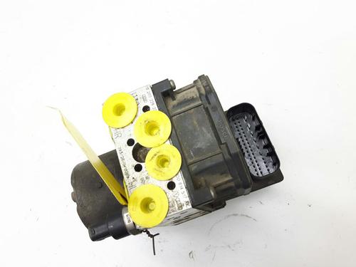 ABS pump VW PHAETON (3D1, 3D2, 3D3, 3D4, 3D6, 3D7, 3D8, 3D9) 3.0 V6 TDI 4motion | BP20554573M43 