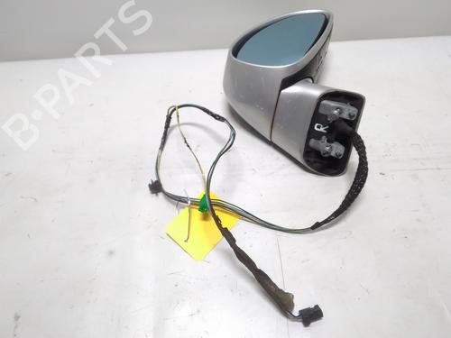 Right mirror CITROËN C4 I (LC_) 1.6 16V | BP20517381C27 