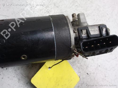 Front wiper motor OPEL ASTRA G Hatchback (T98) 1.6 (F08, F48) | BP20586935M29