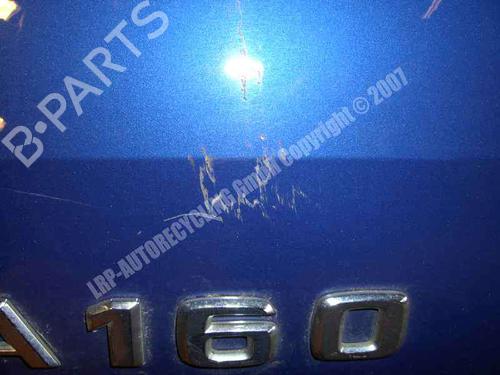 Tailgate VW GOLF III (1H1) 1.4 | BP20550795C6 