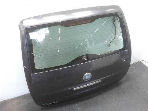 Tailgate LANCIA PHEDRA (179_) 2.0 D Multijet (179.AXL1B, 179.BXL1B) | BP20550787C6 