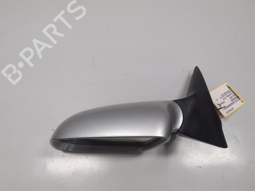 Left mirror AUDI A6 C5 Avant (4B5) 2.5 TDI | BP20517206C26 