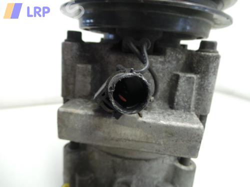 AC compressor HYUNDAI H-1 / STAREX Bus (A1) 2.4 | BP20555412M34 
