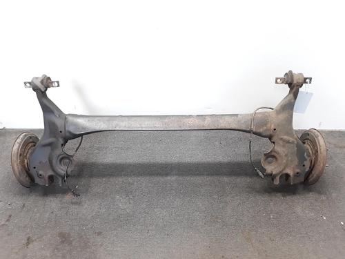 Rear axle SMART FORFOUR (454) 1.5 (454.032) | BP20527868M2 