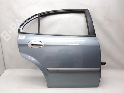 Used Right rear door CHEVROLET EVANDA 2.0 (131 hp) 20578304