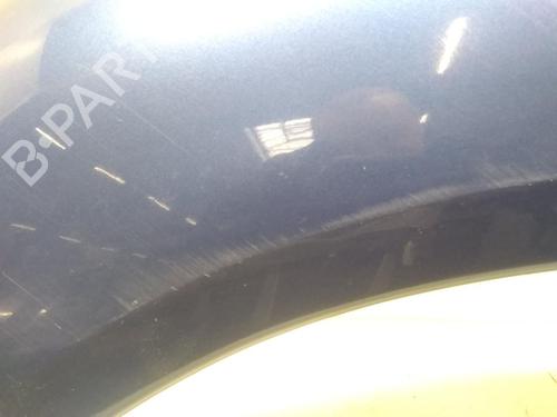 Sidevegg venstre VW NEW BEETLE (9C1, 1C1) 2.0 | BP20593775C43 