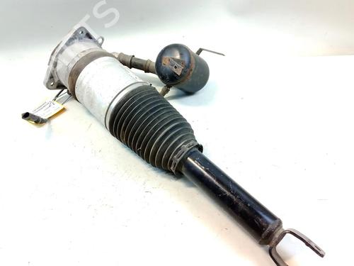 Left rear shock absorber AUDI A8 D3 (4E2, 4E8) 4.0 TDI quattro | BP35917629M18  - Image 5