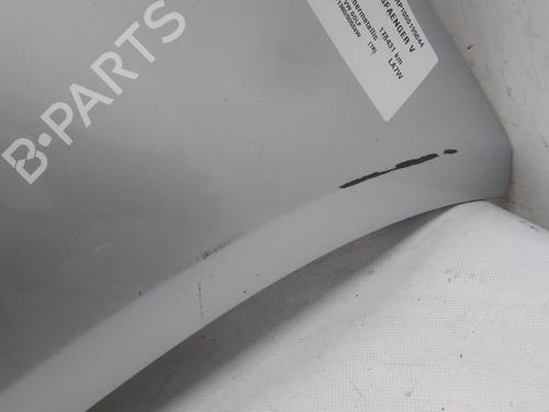 Front bumper VW GOLF V (1K1) 1.4 16V | BP29439950C7 