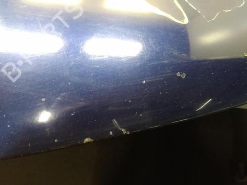 Hood AUDI A3 (8L1) 1.8 | BP20522681C1 