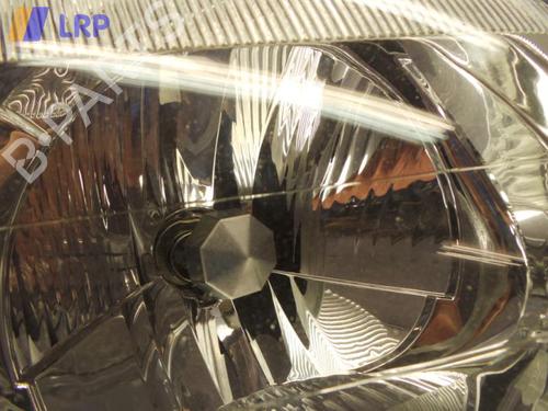 Right headlight NISSAN MICRA II (K11) 1.4 i 16V | BP20569492C29 