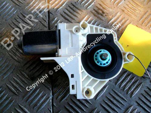 Right front window motor AUDI A1 (8X1, 8XK) 1.4 TFSI | BP35966736E20 - Image 4