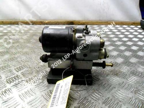 Used ABS pump VW SHARAN (7M8, 7M9, 7M6) 2.0 (115 hp) 22568184