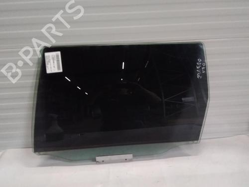Used Rear left door window VOLVO V70 II (285) 2.5 TDI (140 hp) 20578766