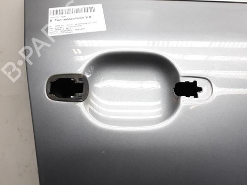 Right front door VW TOUAREG (7LA, 7L6, 7L7) 3.0 V6 TDI | BP20577096C3 