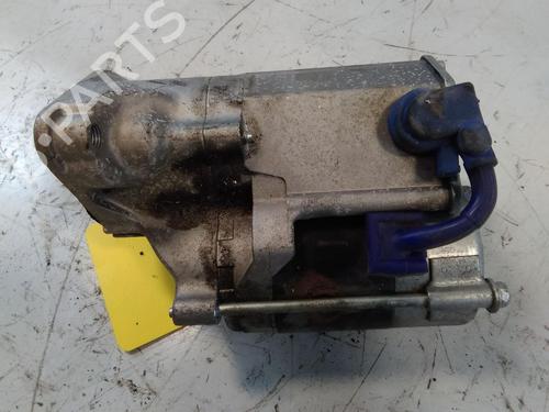 Starter TOYOTA COROLLA Liftback (_E10_) 1.3 XLI (EE101_, EE101R) | BP20596108M8 