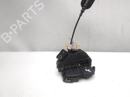 Used Front left lock FORD FIESTA VI (CB1, CCN) 1.0 EcoBoost (100 hp) 20516510