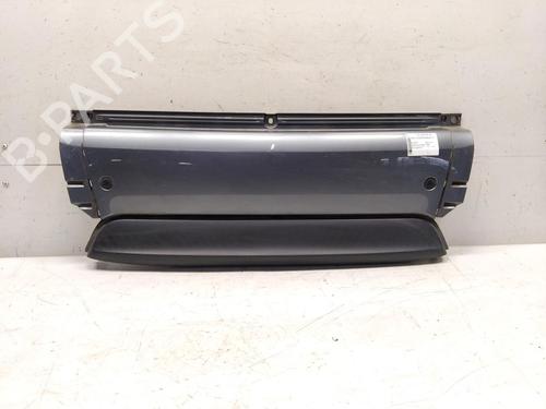 Used Rear bumper Rear bumper SMART CITY-COUPE (450) 0.7 (450.352, 450.353) (61 hp) 39965511 39965511