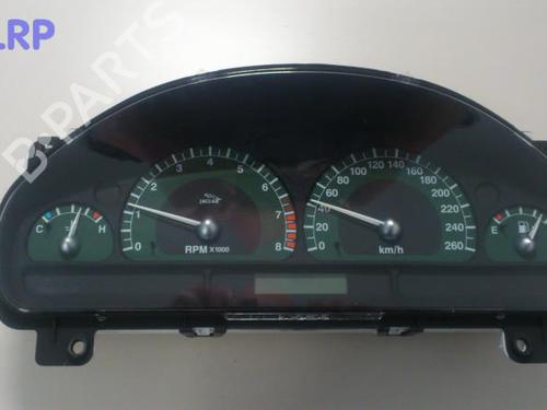 Instrument cluster JAGUAR S-TYPE II (X200) 3.0 V6 | BP20556689C47 