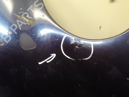 Hood MERCEDES-BENZ E-CLASS T-Model (S210) E 280 T 4-matic (210.281) | BP20522798C1 