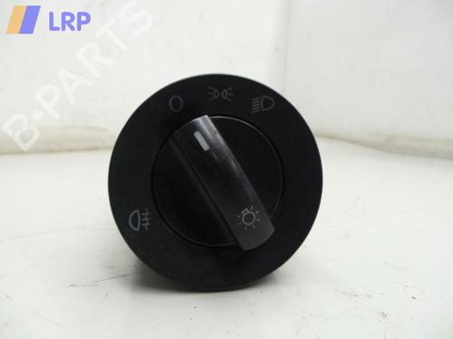 Headlight switch VW POLO IV (9N_, 9A_) 1.2 12V | BP20560787I24
