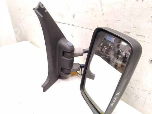 Right mirror RENAULT MASTER PRO Van (FH__) dCi 120 (FH0H, FH5H) | BP32274319C27
