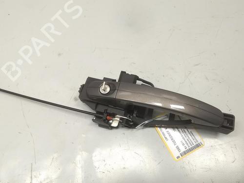 Used Front left exterior door handle FORD FOCUS III Turnier 1.6 EcoBoost (150 hp) 20516335