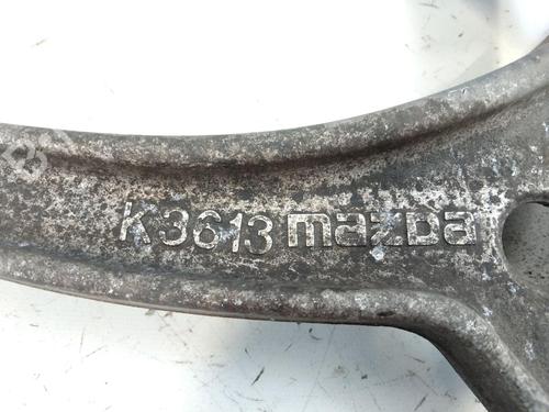 Left front suspension arm MAZDA MX-5 RF Targa (ND) 2.0 (ND2E) | BP28049678M12 