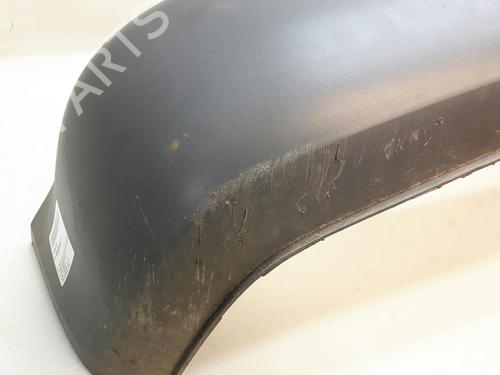 Rear bumper VW CADDY III Box Body/MPV (2KA, 2KH, 2CA, 2CH) 2.0 SDI | BP20575625C8 