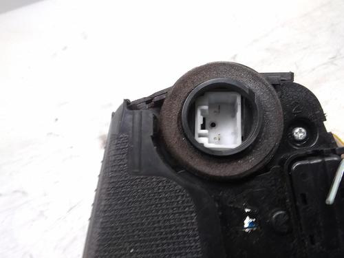 Rear left lock TOYOTA PRIUS Liftback (_W2_) 1.5 Hybrid (NHW20_, NHW20R) | BP20518787C100 